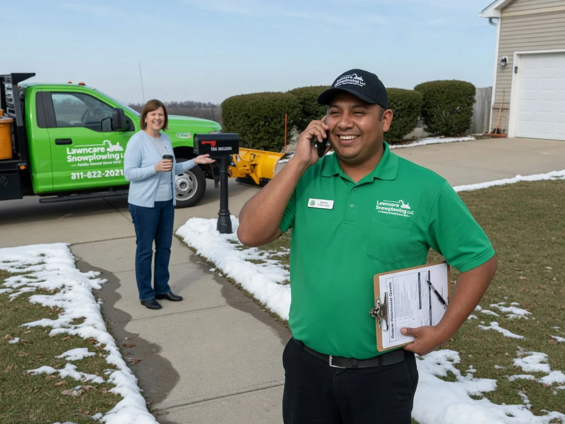 Lawn Care Services By Expert Landscaper Shippensburg, PA FAQs